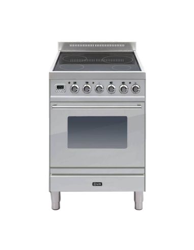 ILVE P06 Professional Plus HI-Tech Liedet