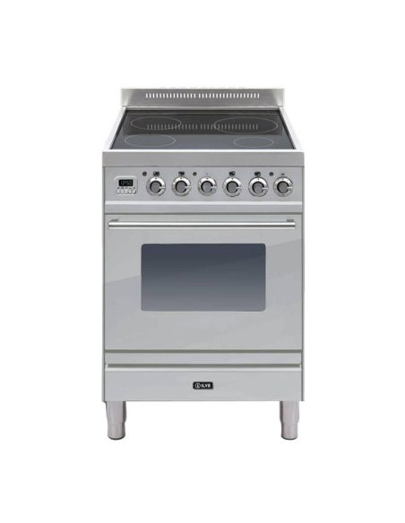ILVE P06 Professional Plus HI-Tech Liedet
