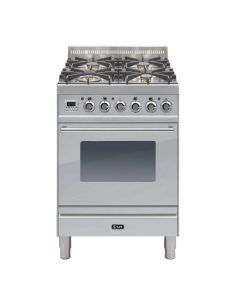 ILVE P06 Professional Plus HI-Tech Vabaltseisev pliit
