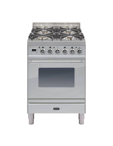 ILVE P06 Professional Plus HI-Tech Vabaltseisev pliit