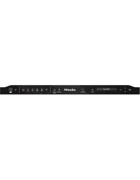 MIELE G 7465 SCVi AutoDos 60cm Полновстраиваемая посудомоечная машина c PowerDisk