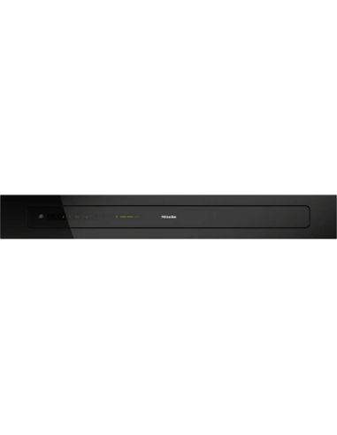 MIELE DAD 4941 Black Levantar 90cm Встраиваемая в столешницу Вытяжка (5)