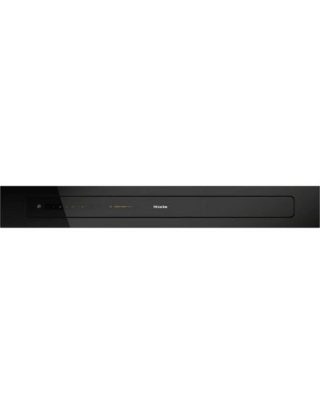 MIELE DAD 4941 Black Levantar 90cm Встраиваемая в столешницу Вытяжка (5)