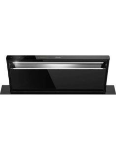 MIELE DAD 4840 Black Levantar