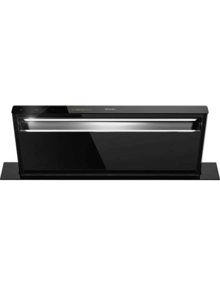 MIELE DAD 4840 Black Levantar