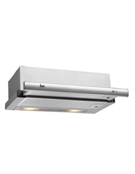 TEKA TL 6310 60cm Телескопическая вытяжка (1)