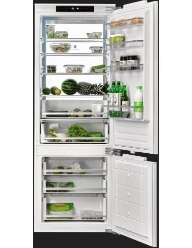 FULGOR MILANO 70cm FBCD 701 TNF EDBL