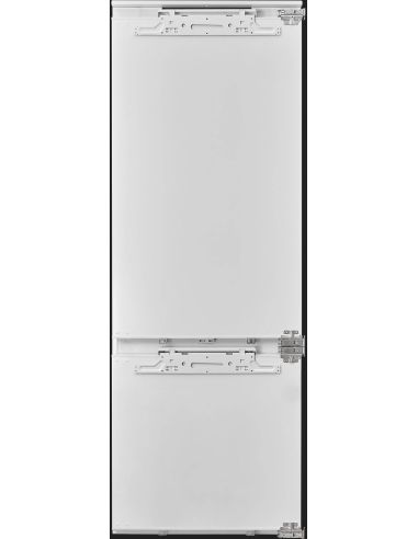 FULGOR 70cm Sisäänrakennettu jääkaappi-pakastin (3)