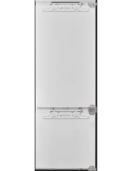 FULGOR 70cm Sisäänrakennettu jääkaappi-pakastin (3)