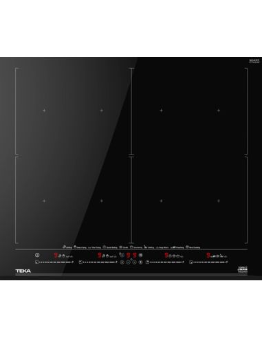 TEKA IZF 68700 MST