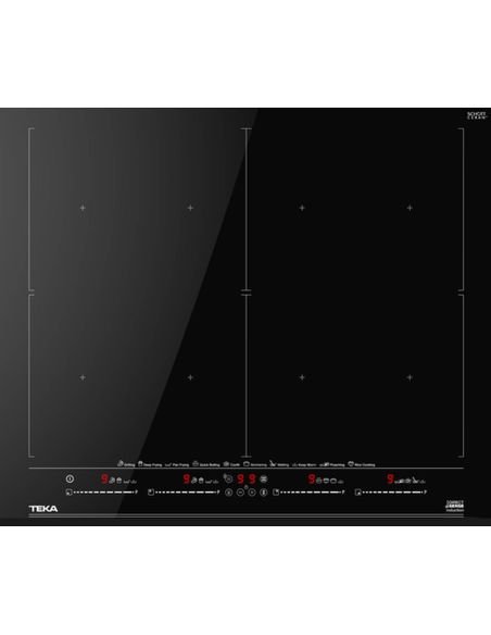 TEKA IZF 68700 MST