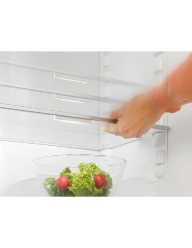 MIELE KFN 37682 iD Интегрируемый холодильно-морозильный шкаф