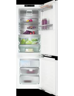 MIELE KFN 7795 D Integrated built-in fridge-freezer