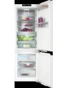 MIELE KFN 7795 D Интегрируемый холодильно-морозильный шкаф