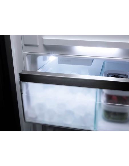 MIELE KFN 7795 C Интегрируемый холодильно-морозильный шкаф с Генератором льда (5)