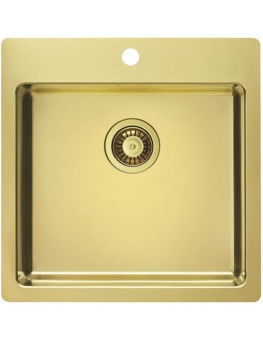 ALVEUS FORM 30 GOLD 1106867 Monarch Collection Keittioallas