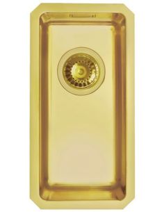 ALVEUS KOMBINO 10 U Gold 1120360Monarch Kitchen sink