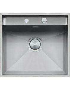 BARAZZA 1LLB91 86x51cm LAB Кухонная мойка в один уровень (1)