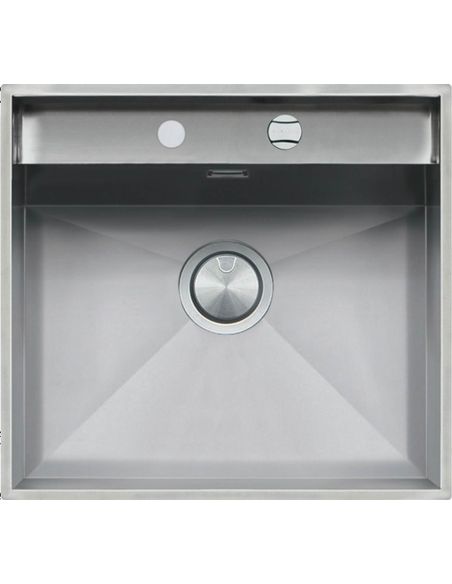 BARAZZA 1LLB91 86x51cm LAB Кухонная мойка в один уровень (1)