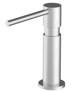 BARAZZA 1DSU Inox Brushed