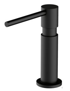 BARAZZA 1DSUN Black Matt