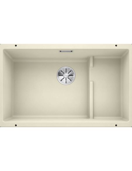 BLANCO SUBLINE 700-U LEVEL Silgranit С Корзиной Под столешницу Монтируемая Кухонная мойка (1)