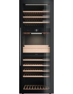 ASKO WCN311942G Viinikaappi sommelier