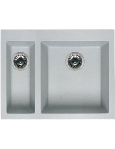 ELLECI EQUADRA 150 , M79 Aluminium LMQ15079