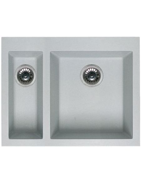 ELLECI EQUADRA 150 , M79 Aluminium LMQ15079