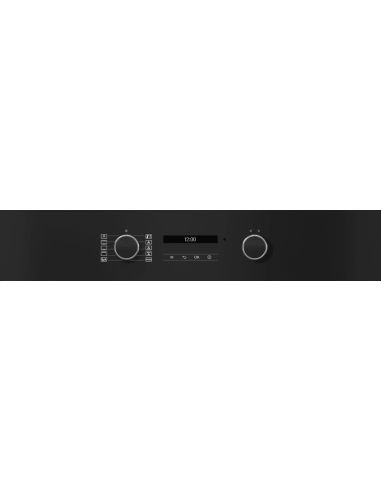 MIELE H 2465 B ACTIVE Kalusteisiin sijoitettava sähköuuni (2)