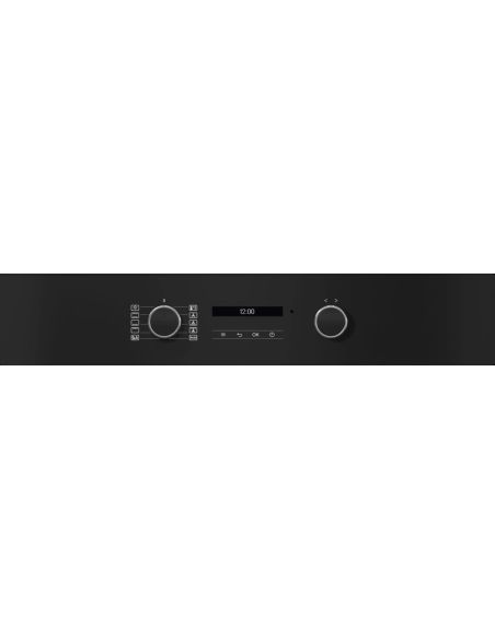 MIELE H 2465 B ACTIVE Kalusteisiin sijoitettava sähköuuni (2)