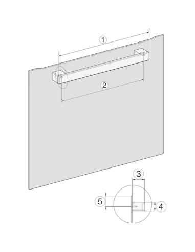 MIELE H 2465 B ACTIVE Kalusteisiin sijoitettava sähköuuni (6)