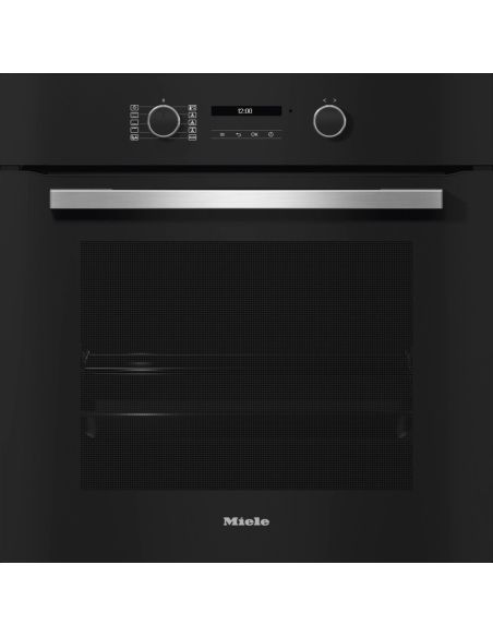 MIELE H 2766 B Kalusteisiin sijoitettava uuni