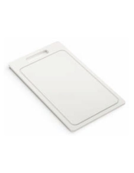 ARTINOX TRP2442 Polyethylene cutting board for PLANUM series sink (1)