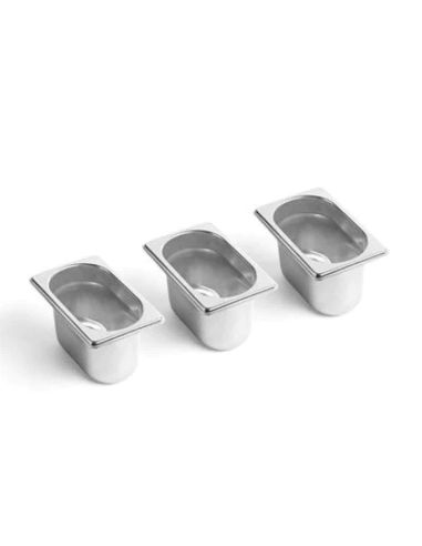 ARTINOX TI2442V Vihanneskulho setti PLANUM Tiskiallas (2)