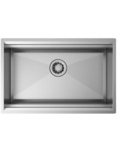ARTINOX LAYER SBR65 Кухонная мойка из нержавеющей стали (1)