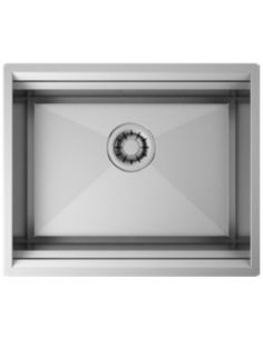 ARTINOX LAYER SBR50 Кухонная мойка из нержавеющей стали (1)