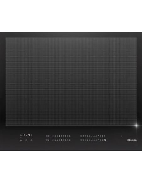 MIELE KM 7867-1 FL DIAMOND 60cm induktioliesi jjossa on koko alueen kattava lämmitysalue (1)