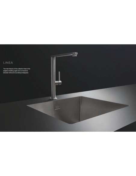 ARTINOX LINEA 40 RST-Roostevabast terases Köögivalamu (2)