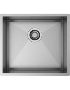 ARTINOX PRISMA 45 Кухонная мойка из нержавеющей стали (1)