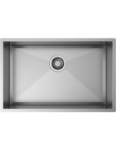 ARTINOX PRISMA 65 Кухонная мойка из нержавеющей стали (1)