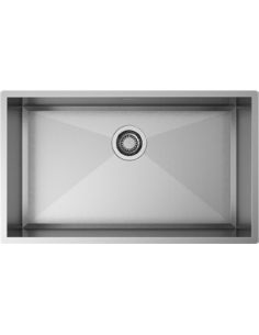 ARTINOX PRISMA 70 Кухонная мойка из нержавеющей стали (1)