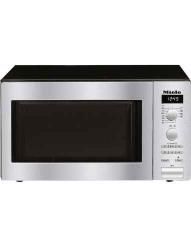 MIELE M 6012 SC Микроволновая печь (1)