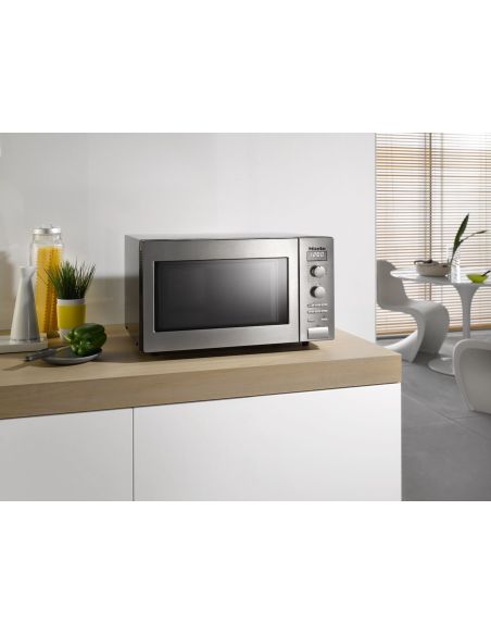 MIELE M 6012 SC Microwave oven (2)