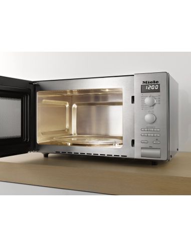 MIELE M 6012 SC Microwave oven (3)