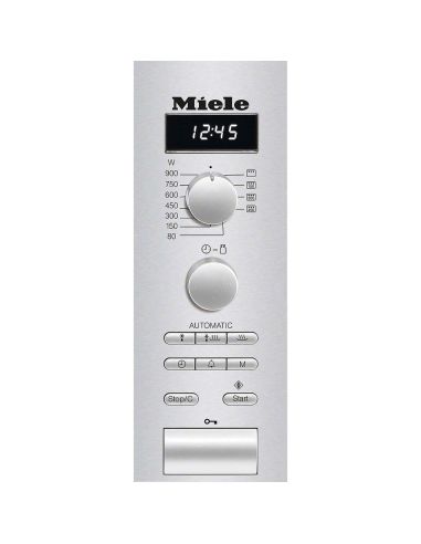MIELE M 6012 SC Microwave oven (4)