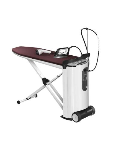 MIELE B 4847 FashionMaster Steam ironing system (1)