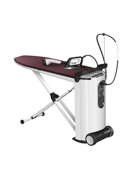 MIELE B 4847 FashionMaster Steam ironing system (1)