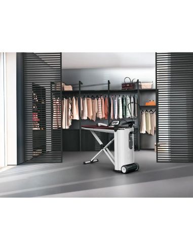 MIELE B 4847 FashionMaster Höyrysilitysjärjestelmä (2)