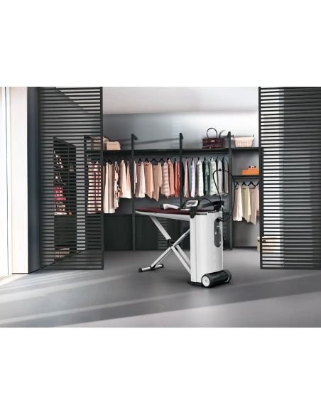 MIELE B 4847 FashionMaster Höyrysilitysjärjestelmä (2)